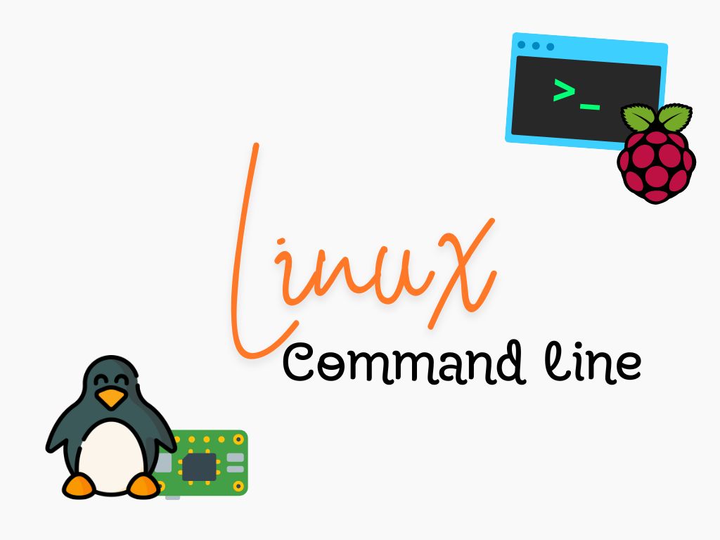 Introduction to the Linux Command Line on Raspberry Pi OS