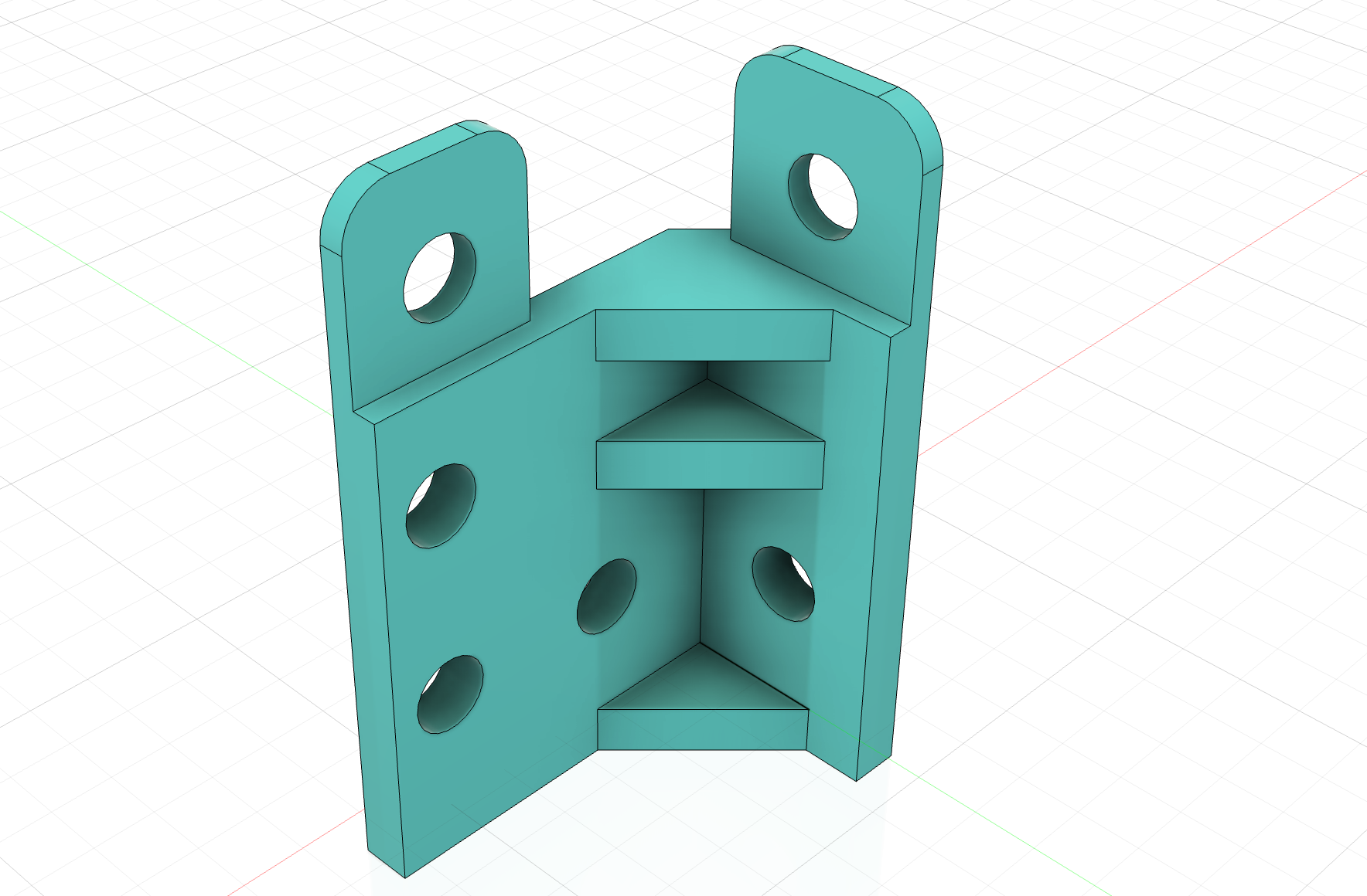 Bottom Design