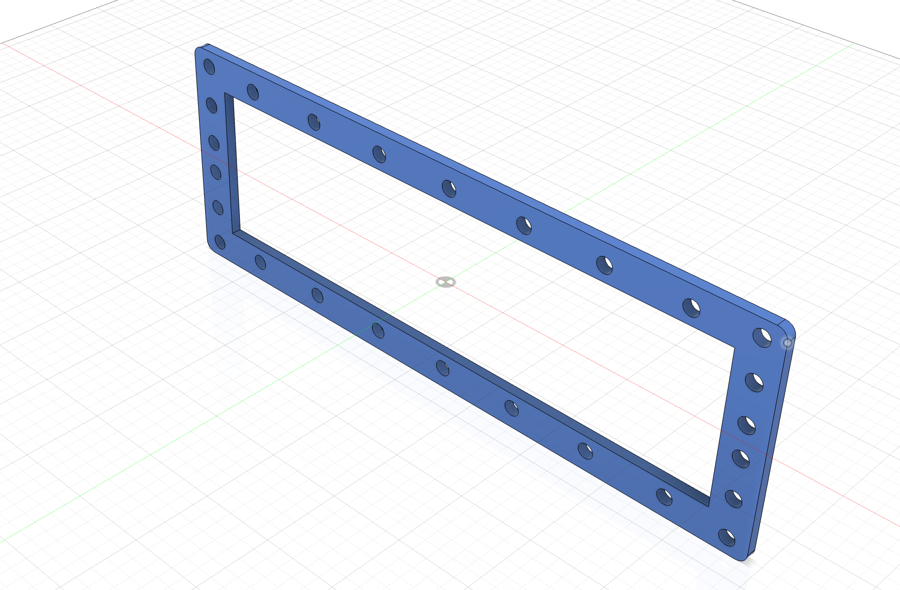 Cluster Panel Design