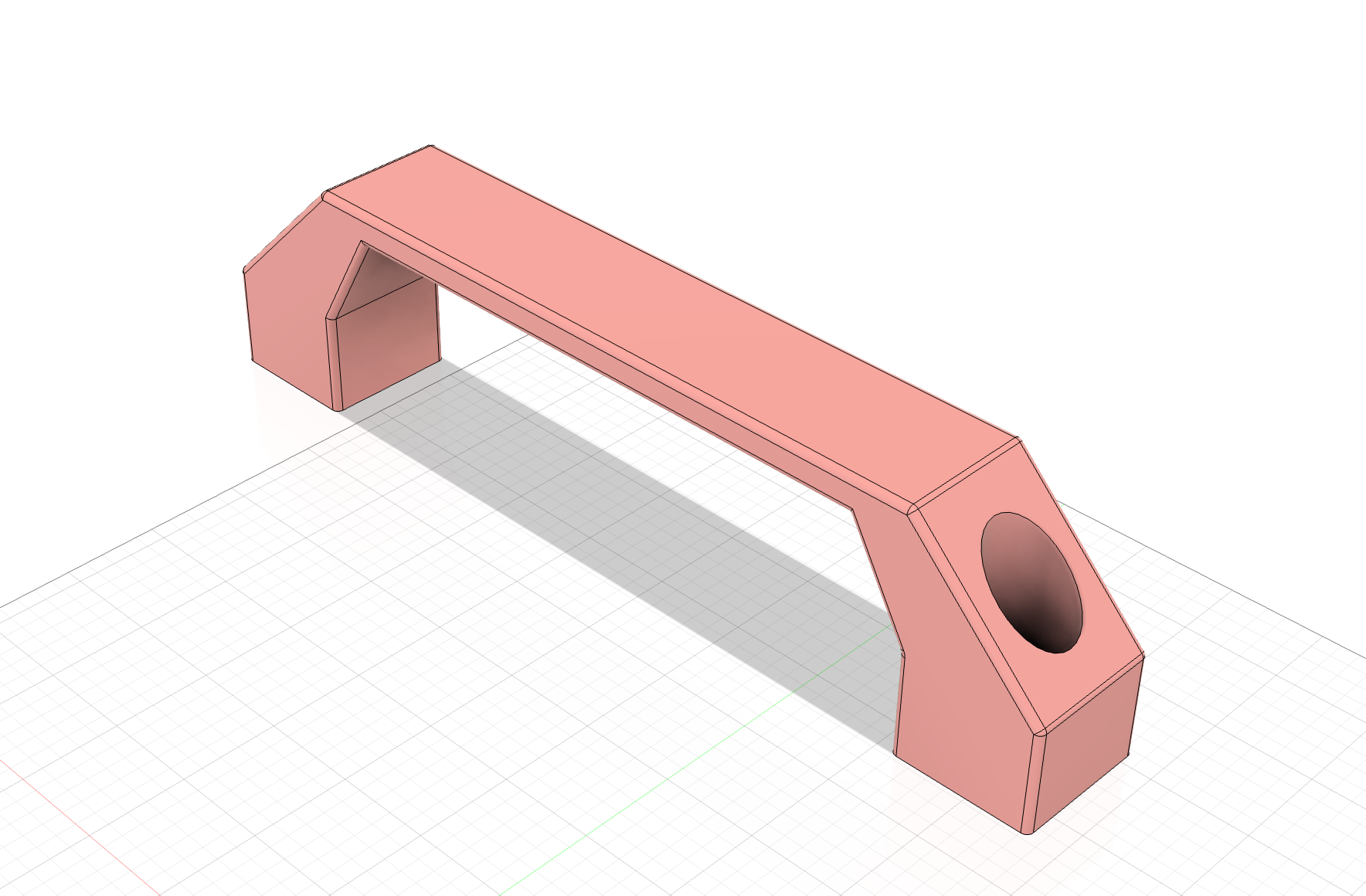 Handle Design