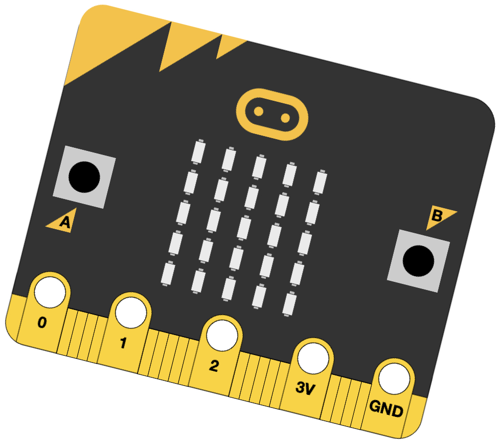 BBC micro:bit