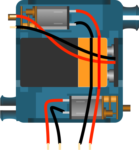 Fit Battery