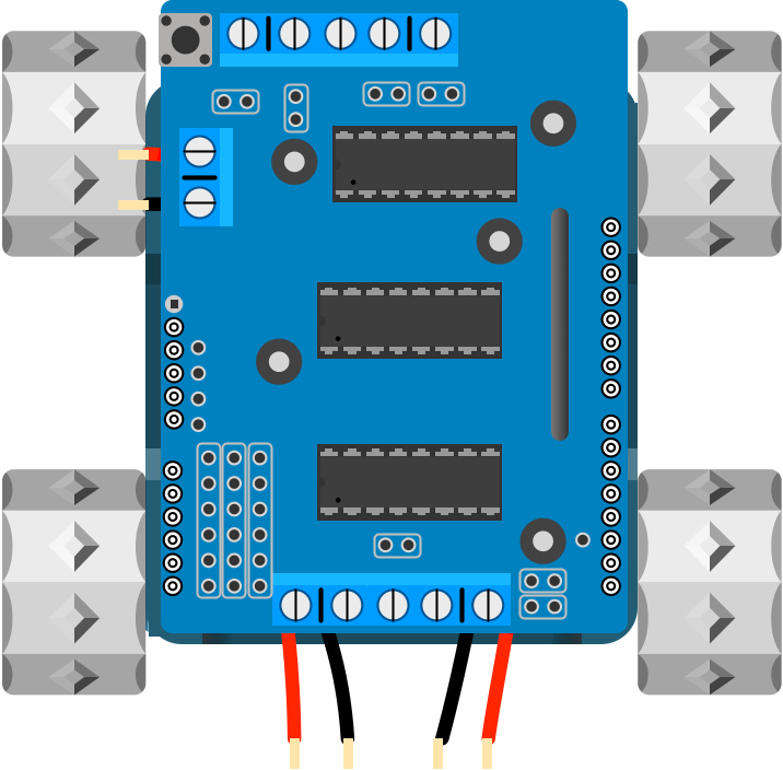 Motorshield